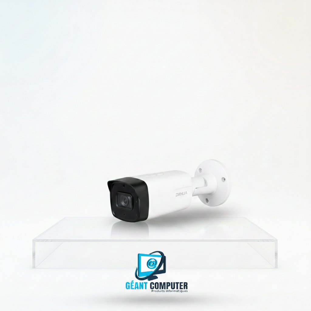 Camera Dahua IP 2Mp  Etanche  IPC-HFW1230S1-S5