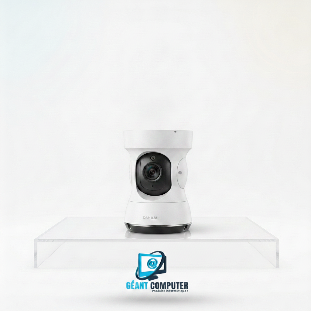 Caméra Dahua 5MP Etanche HAC-B2A51P