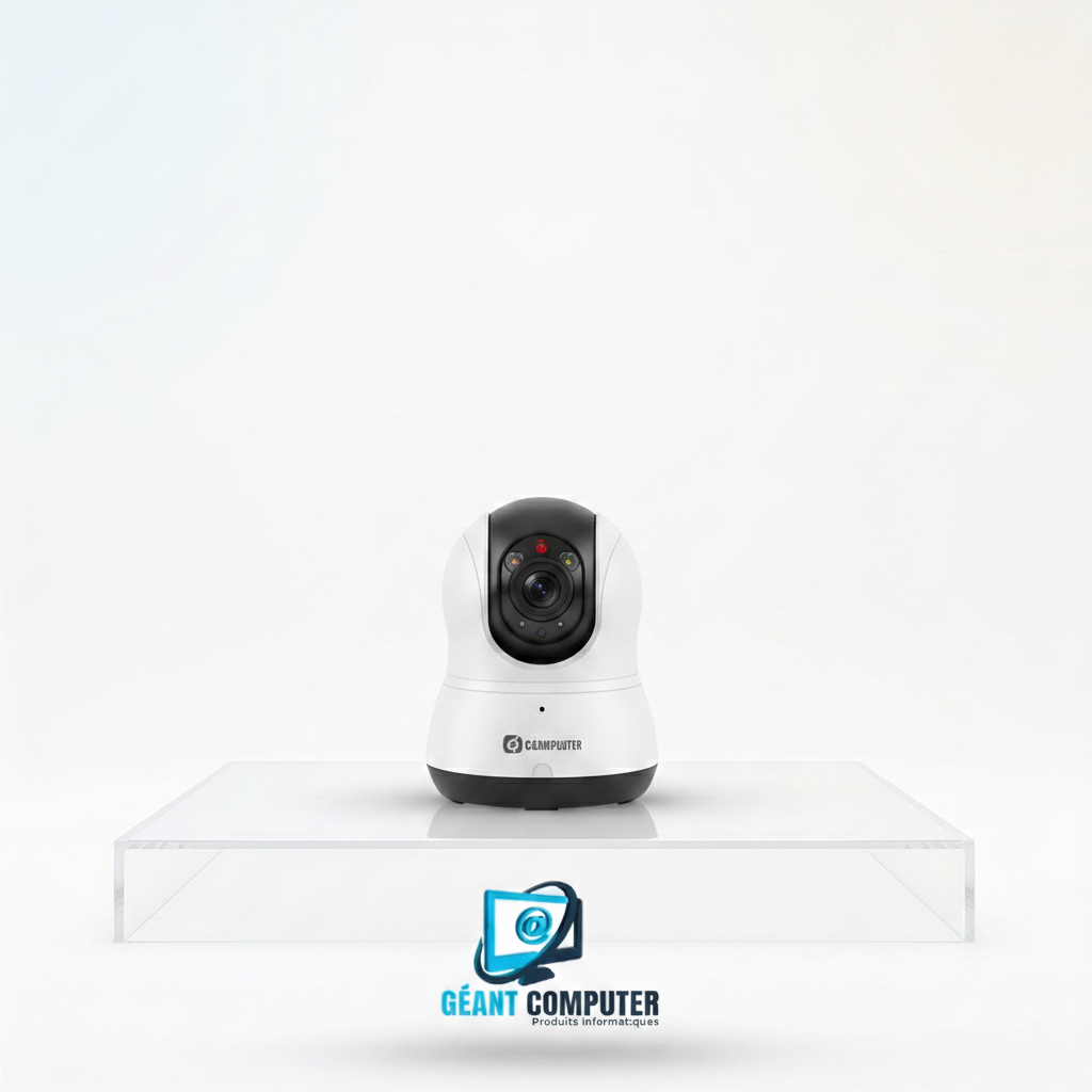 CAMERA SURVEILLANCE HD 1.3MP D (IA)