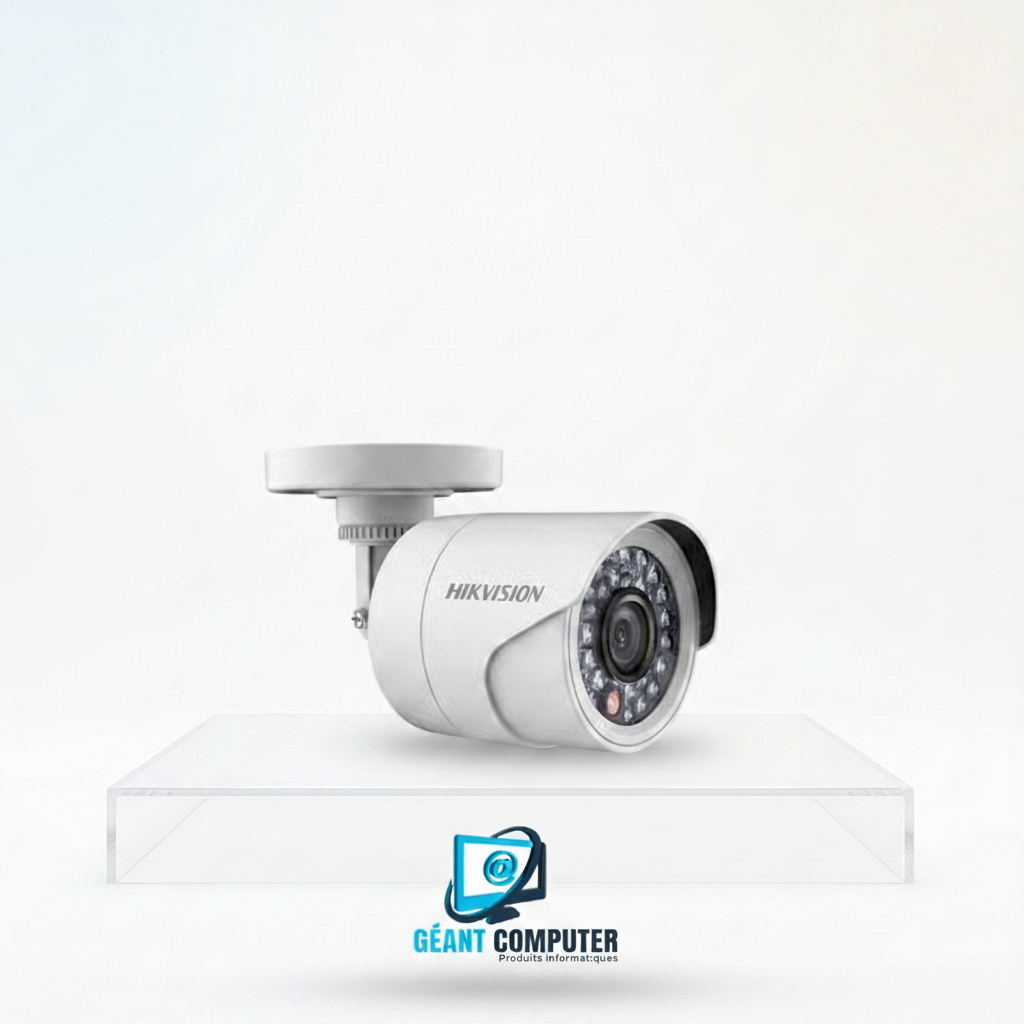CAMERA HIKVISION 1.3M ETANCHE 2CE16C0T-IRP