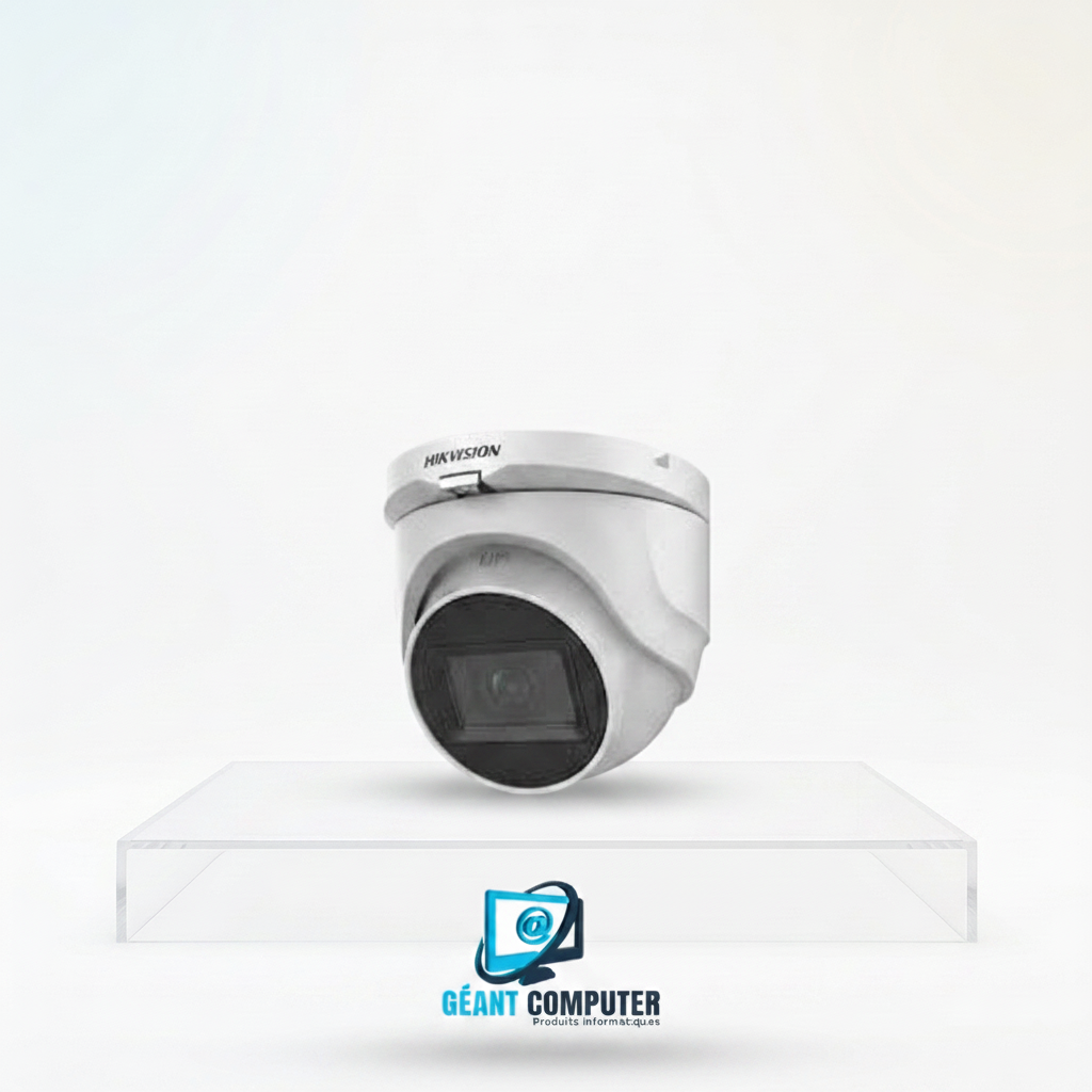 CAMERA HIKVISION 2Mp DOME DS-2CE76D0T-EXIMF
