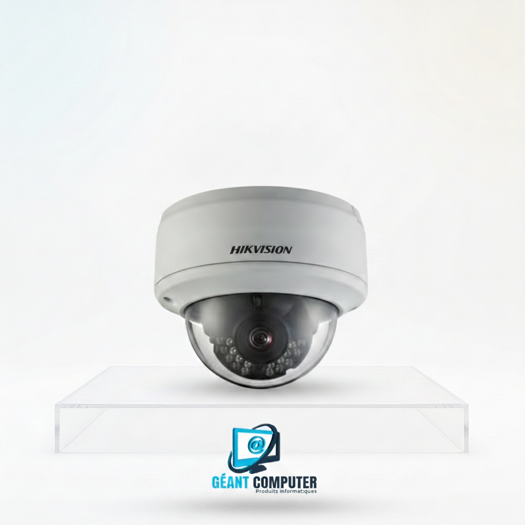 CAMERA HIKVISION 2MP DOME VARIFOCAL  2CD2720F-IS
