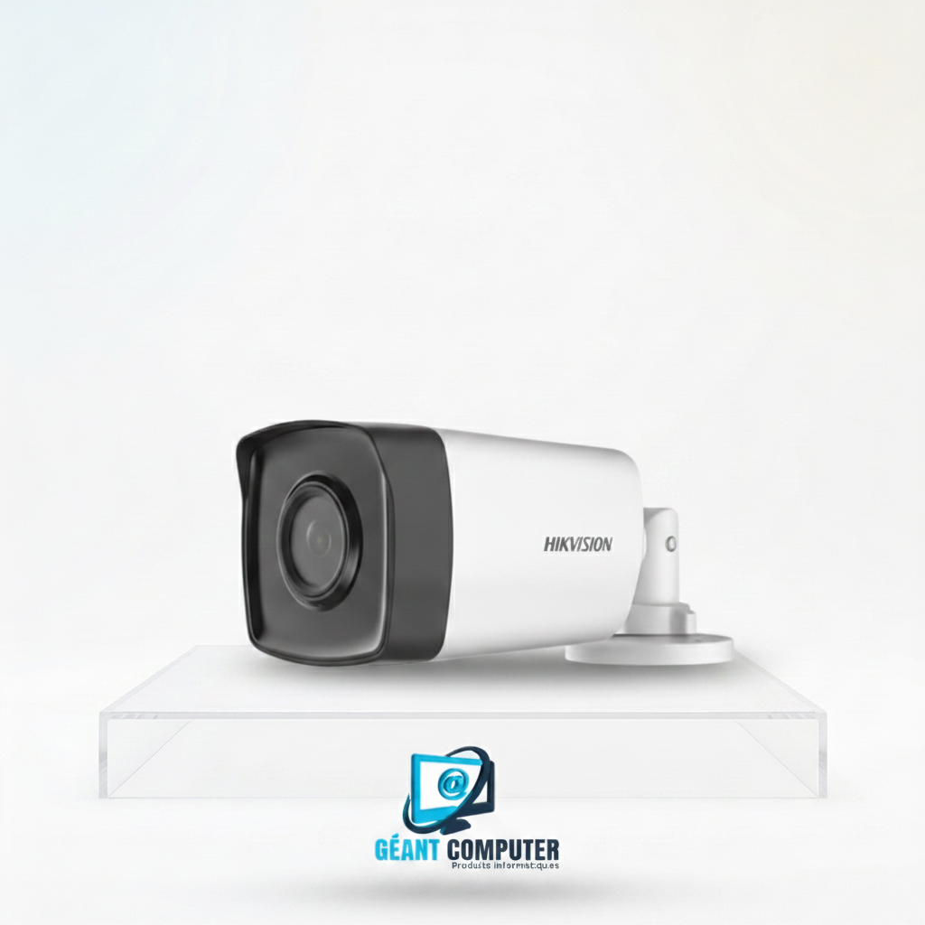 CAMERA HIKVISION 2Mp MINI ETANCHE DS-2CE16D0T-EXIF