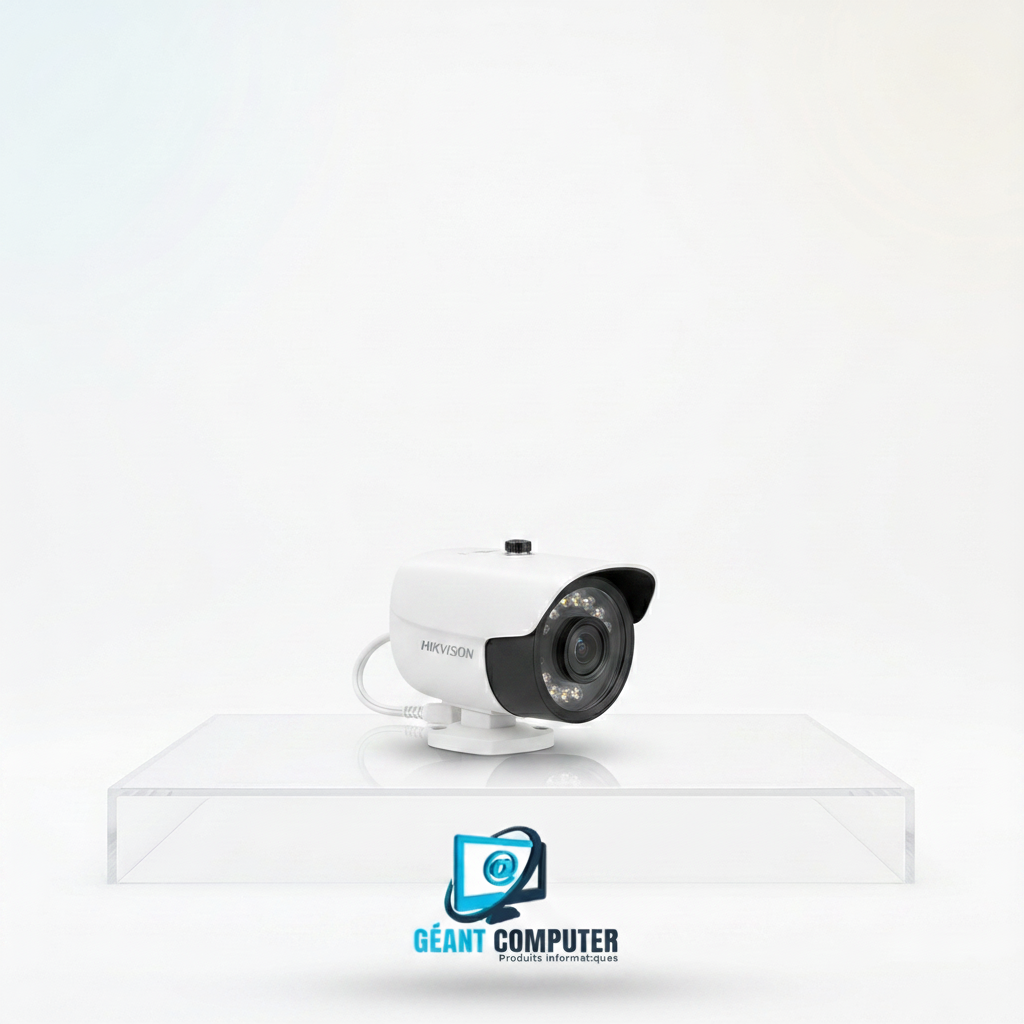 CAMERA HIKVISION Mini bullet f (IA)