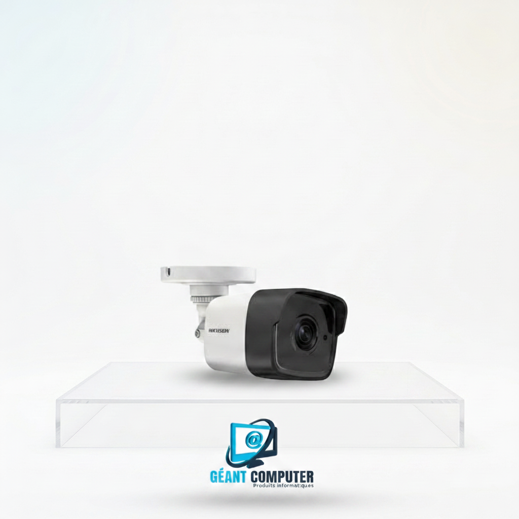 CAMERA HIKVISION 3MP MINI ETANCHE 4C_DS-2CE16F7T-IT