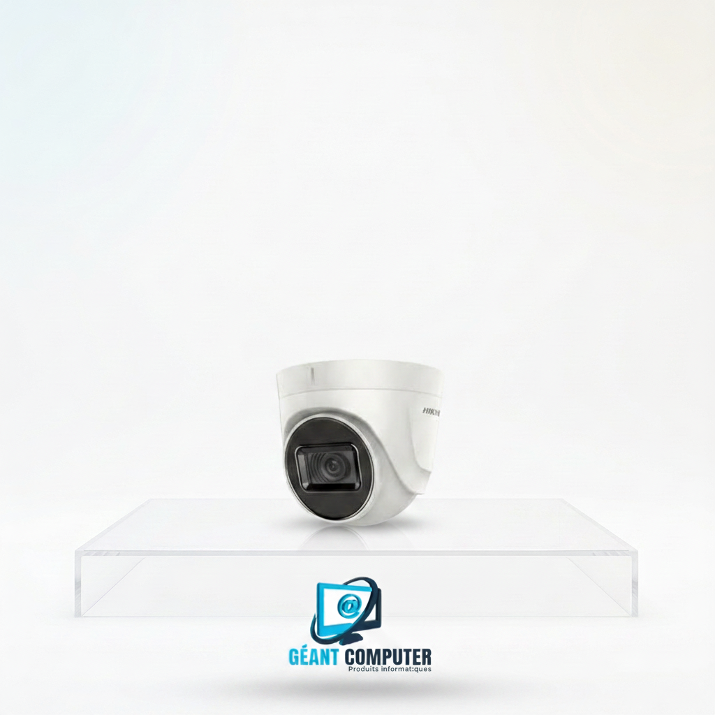 CAMERA HIKVISION 4K DOME 8MP (IA)