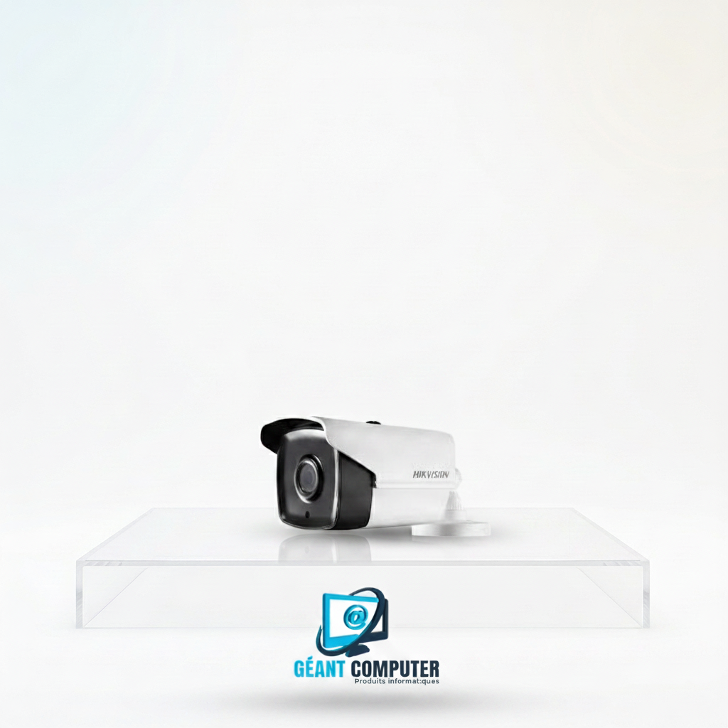 CAMERA HIKVISION 5Mp ETANCHE