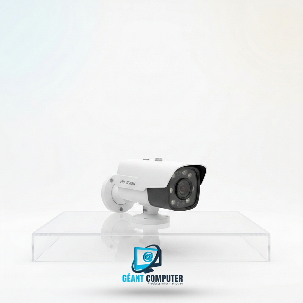 CAMERA HIKVISION IP 2MP ETANCHE DS-2CD10