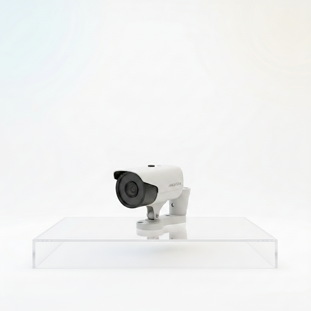 CAMERA 2MP IP HIKVISION ETANCHE DS-2CD1023G0E-I (IA)