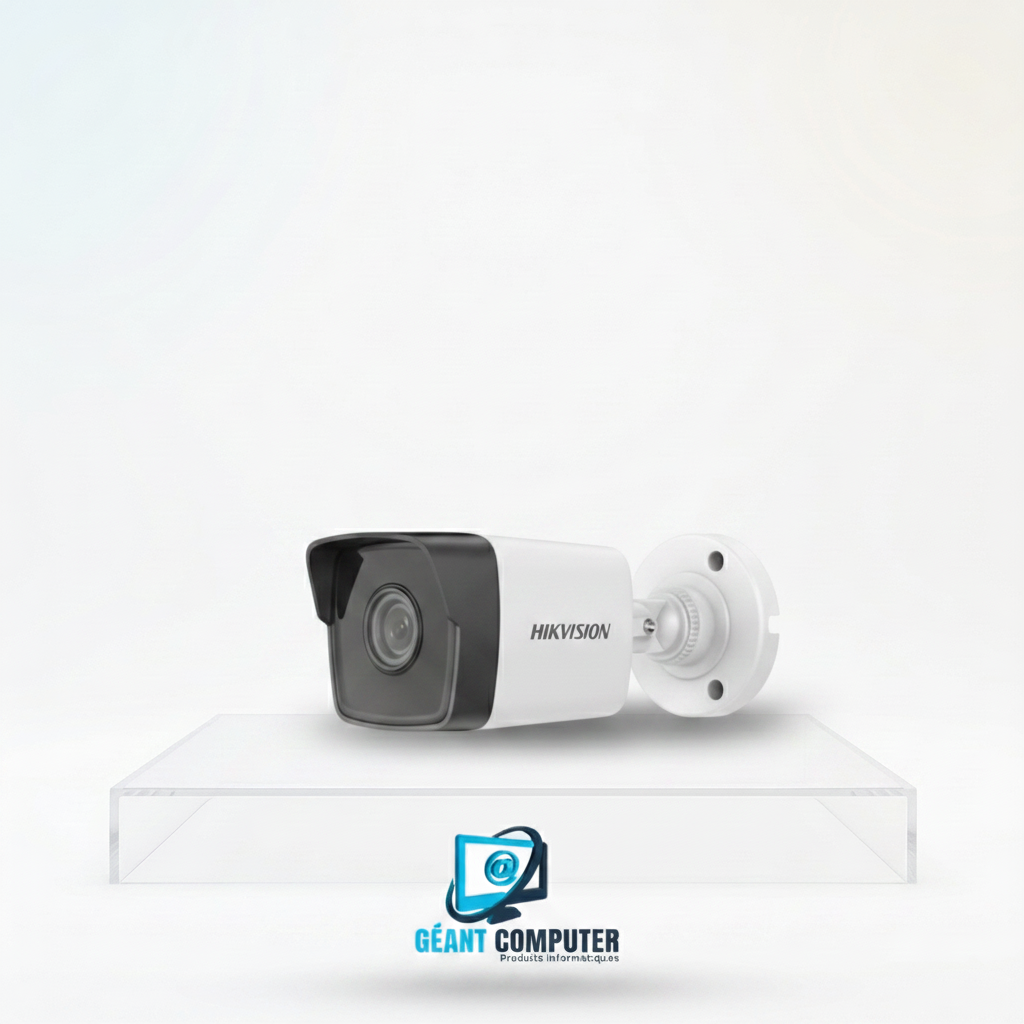 Camera Hikvision IP 5Mp Etanche DS-2CD1053G0-I