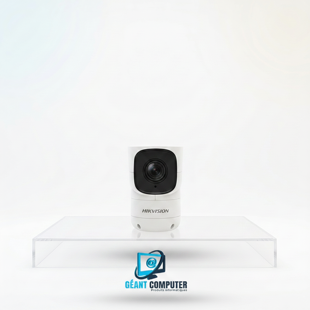 CAMERA HIKVISION IP 5Mp ETANCHE DS-2CD1053G0-I