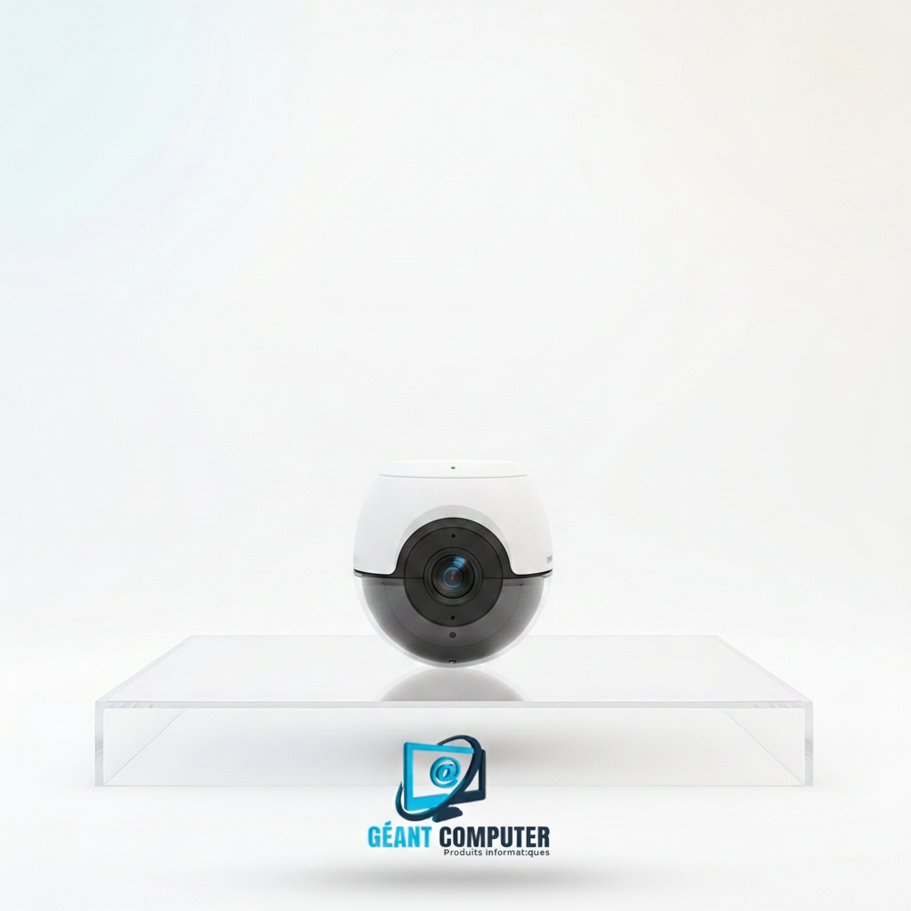 CAMERA HIKVISION IP 2MP DOME DS-2CD1121-I