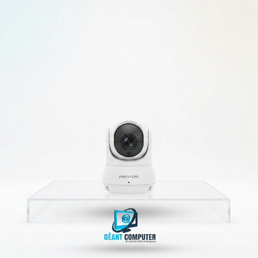 CAMERA IP HIKVISION 5Mp DOME DS-2CD1153G0-I