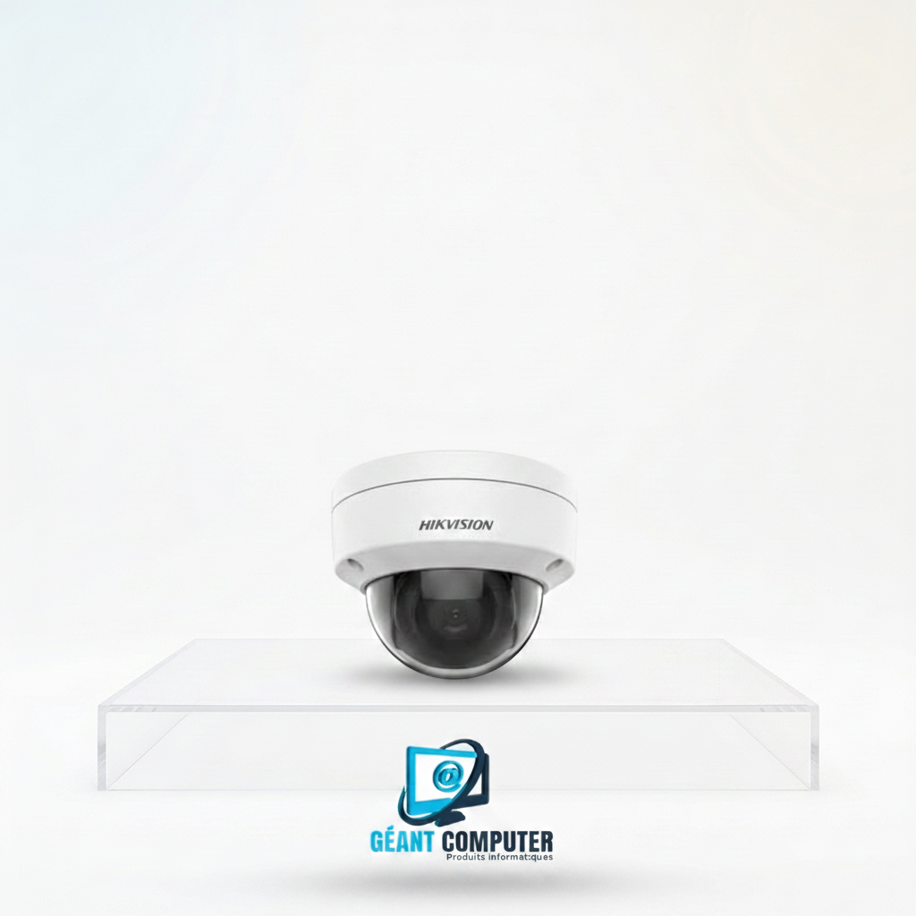 Camera Hikvision IP  5Mp Dome  DS-2CD1153G0-I