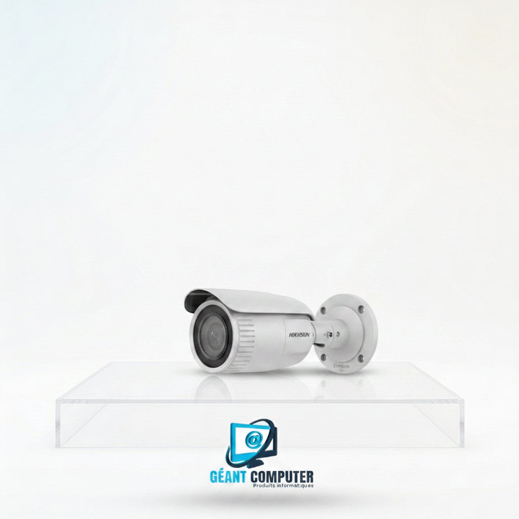 Camera Hikvision IP 5Mp  DS-2CD1653G0-IZ IR30 Motorise