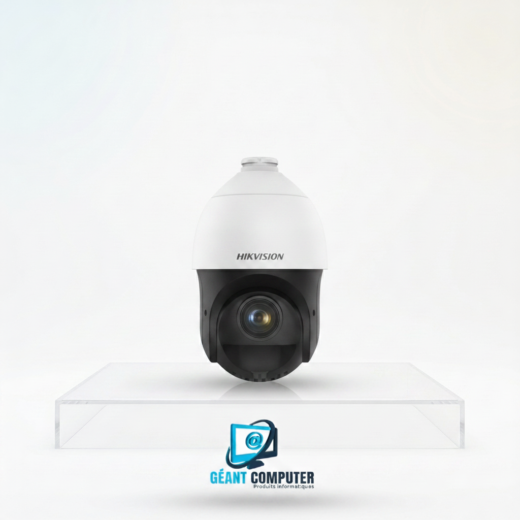 CAMERA HIKVISION IP 2MP SPEED DOME DS-2DE4225IW-DE 'S6' (IA)