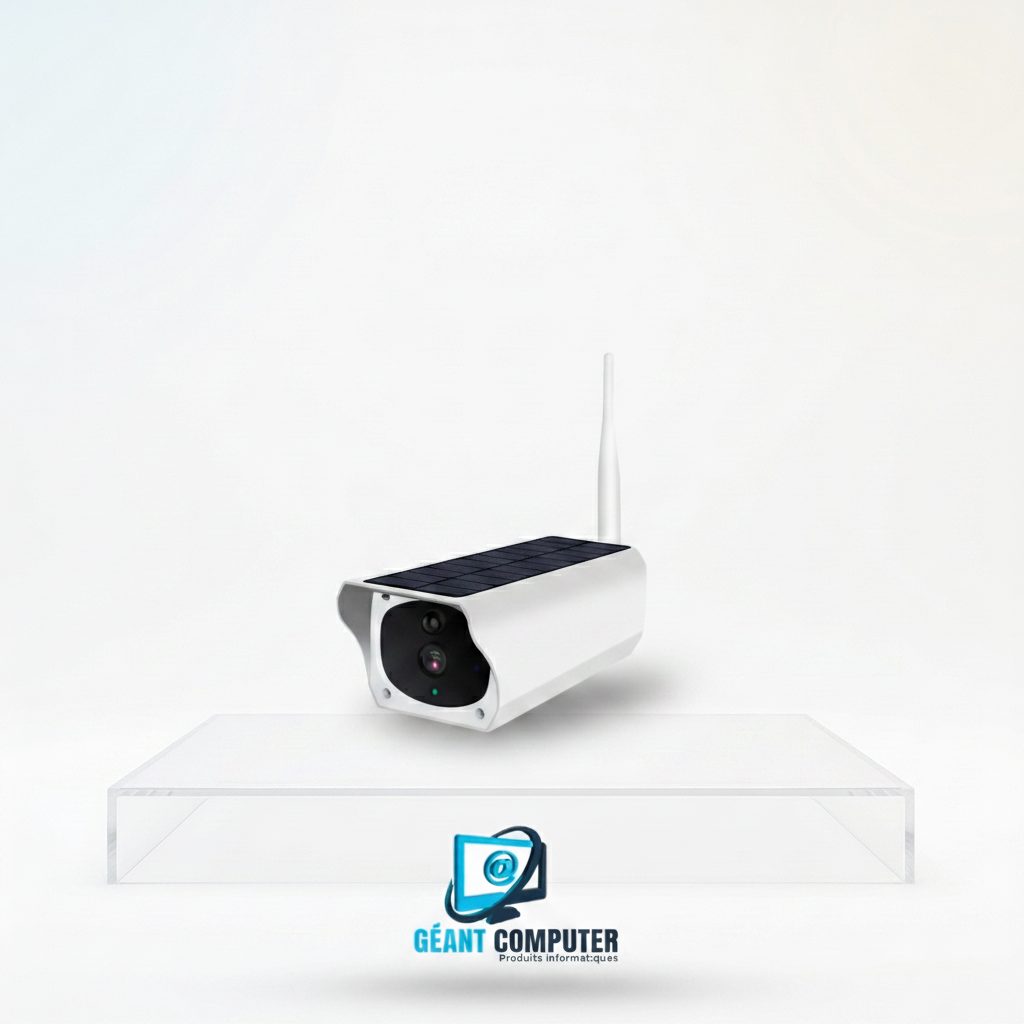 CAMERA LOW POWER 2Mp IP SANS FIL (IA)