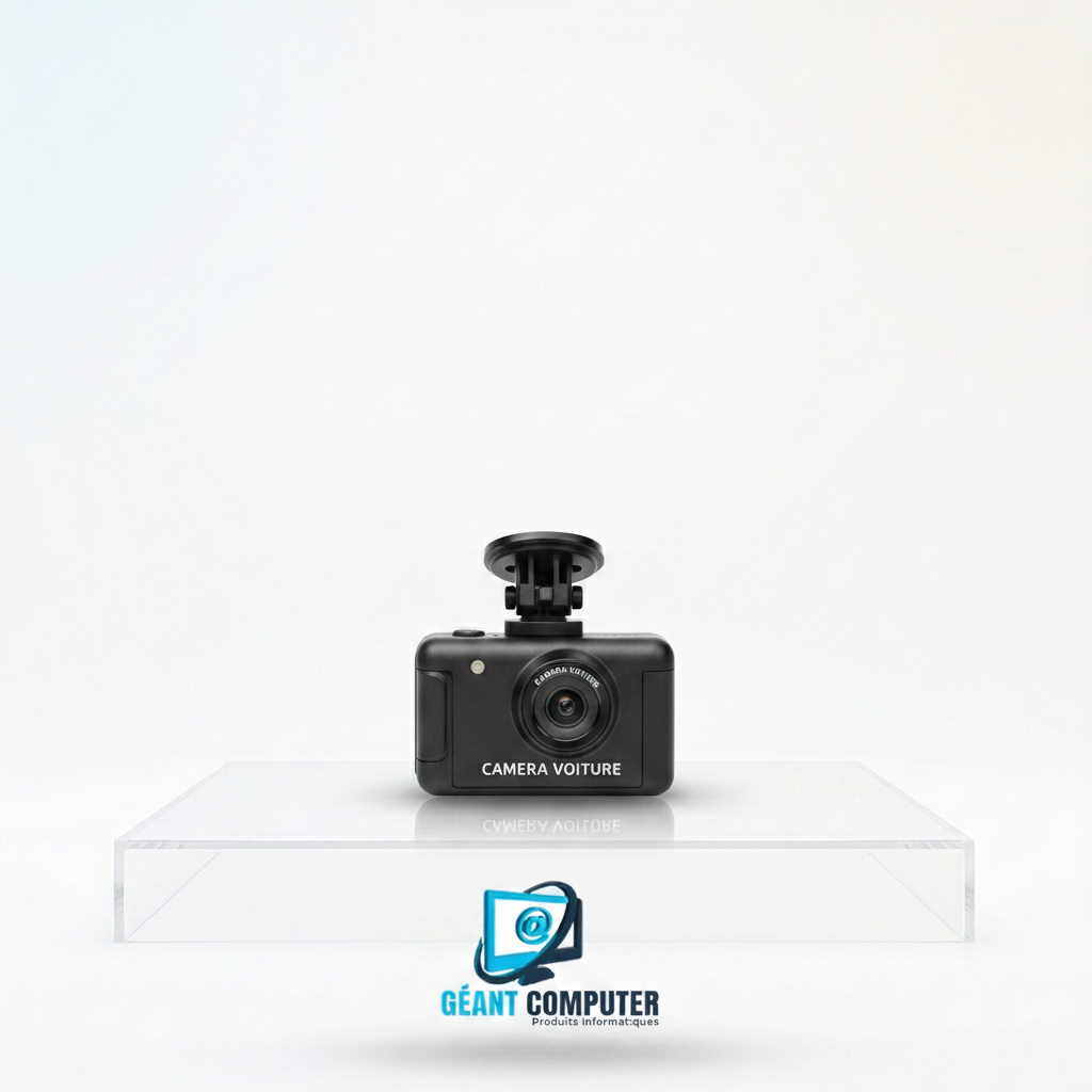 CAMERA VOITURE (IA)