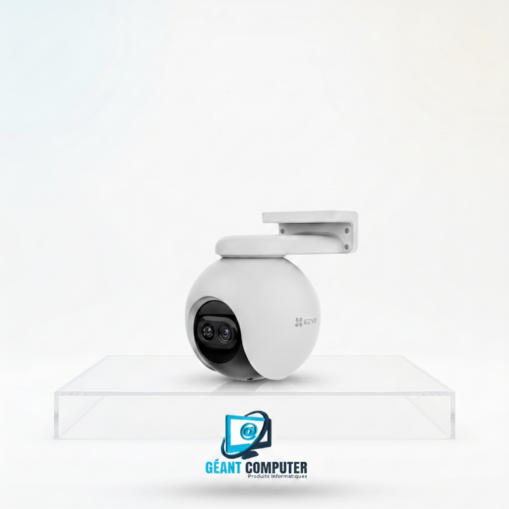 CAMERA EZVIZ WIFI C8PF (IA)