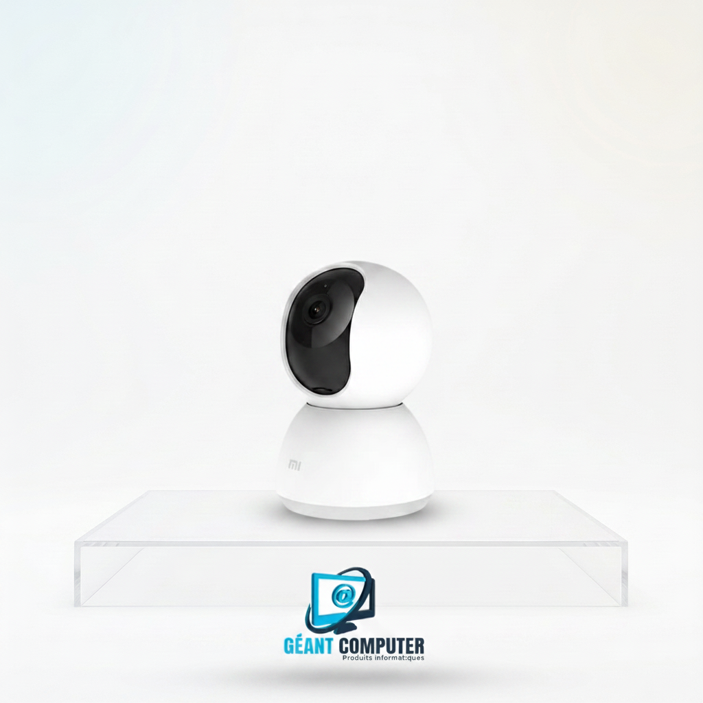 Camera Xiaomi 1080p et 360° MJSXJ05CM