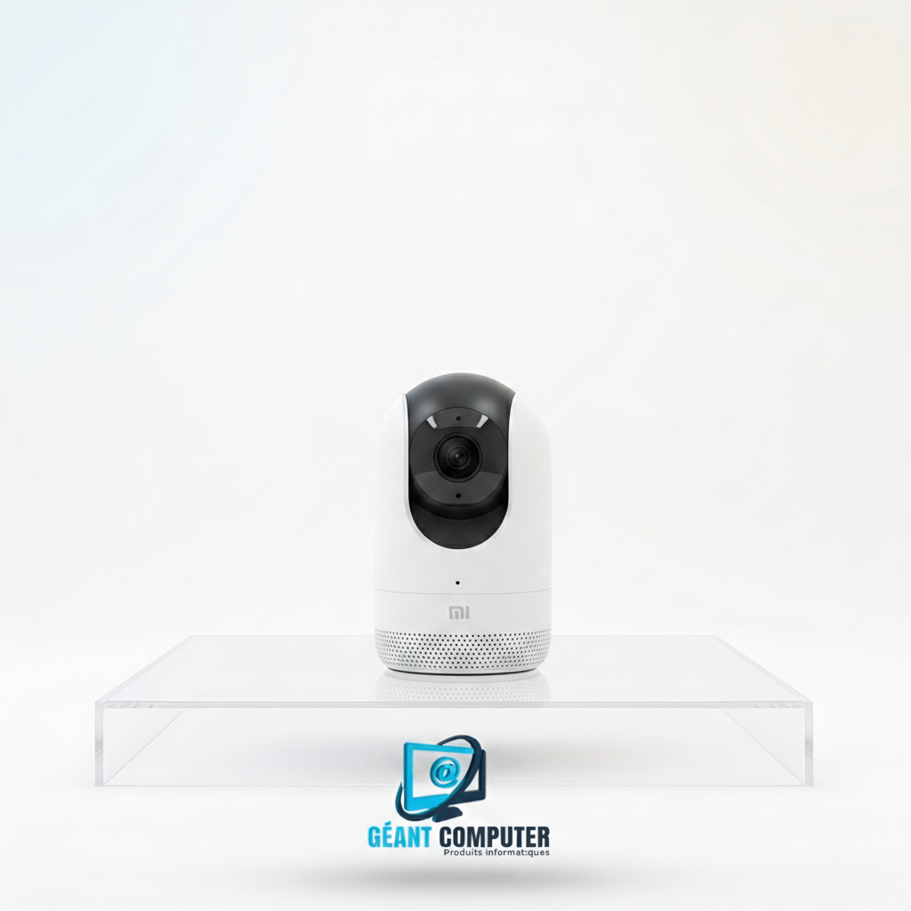 CAMERA XIAOMI 1080P et 360° MJSXJ05CM