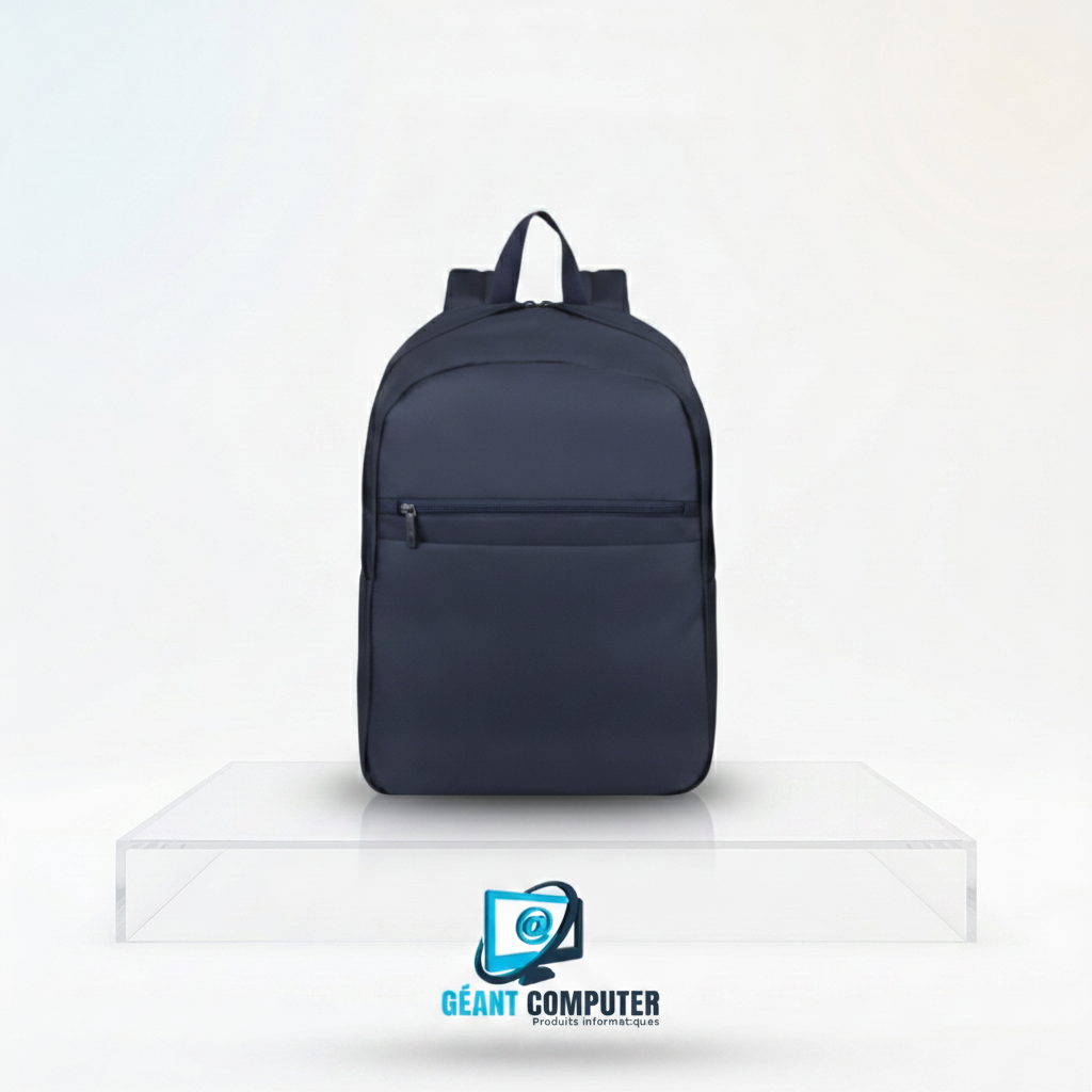 SAC A DOS PC PORTABLE 15.6" RIVACASE KOMODO 8065 BLUE (IA)