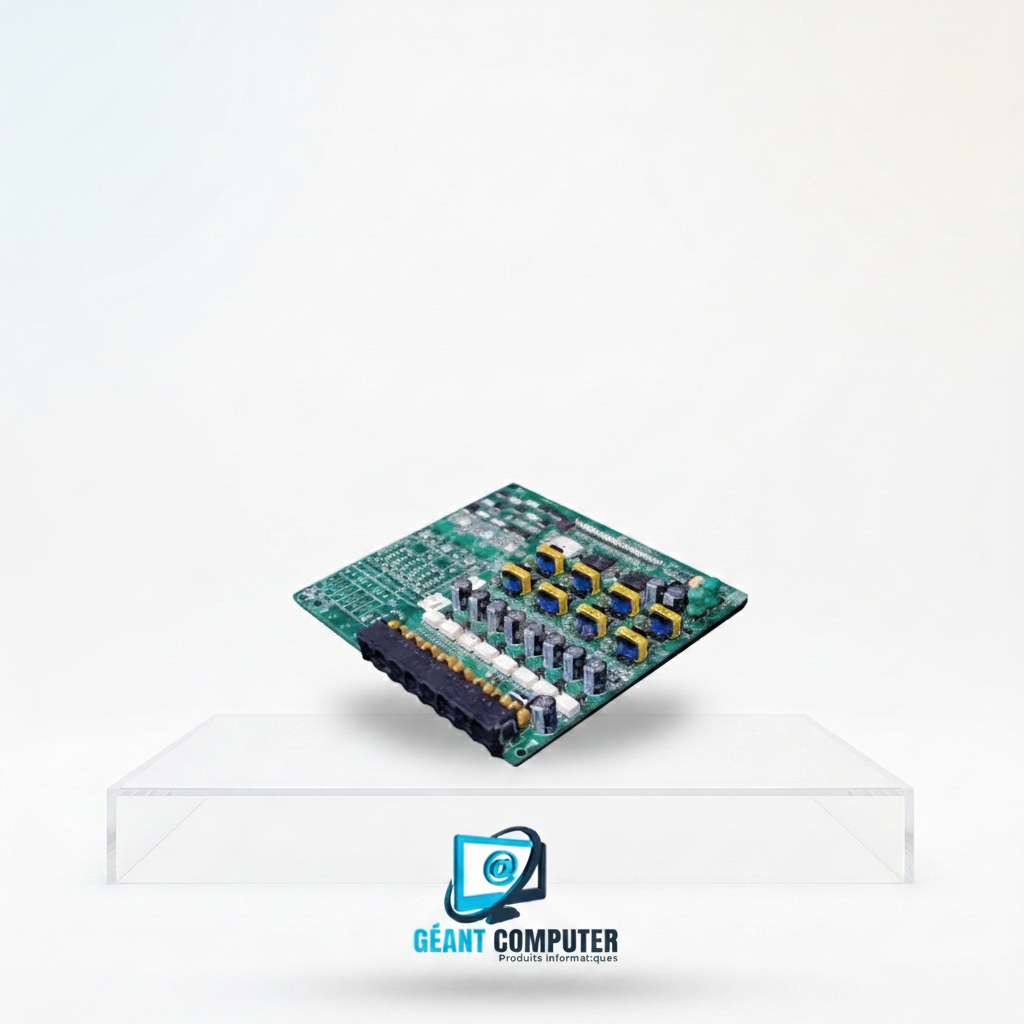 CARTE D'EXTENSION STANDARD LG (IA)