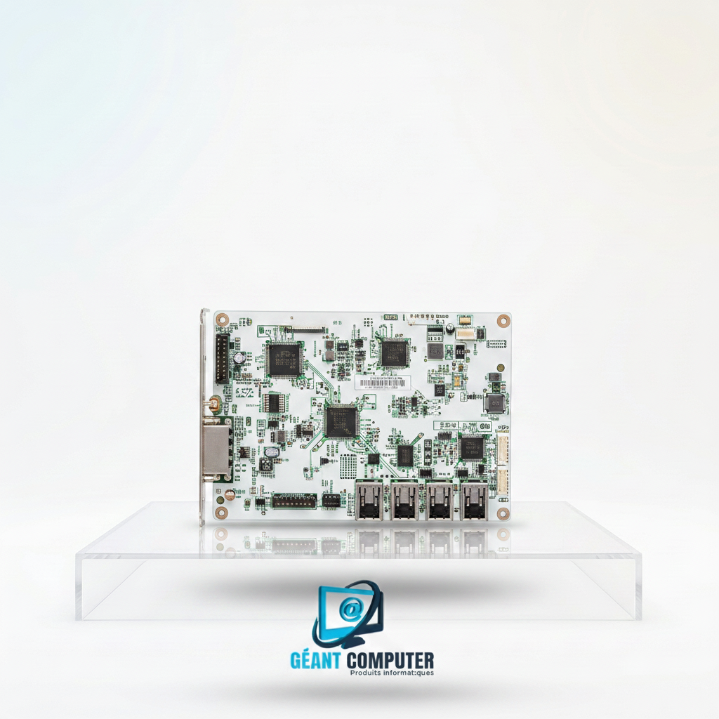 CARTE EXTENSTION NEC 8 PORTS HYBRIDES IP7WW-008U-C1 BE116507