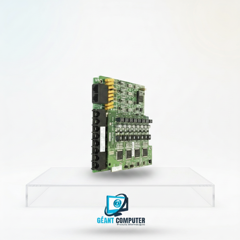 CARTE D'EXTENSION STANDARD LG- (IA)