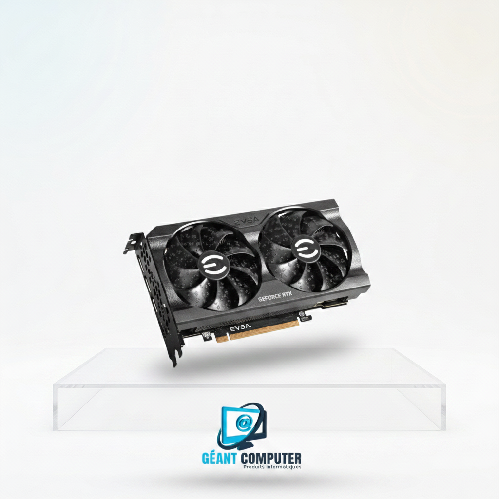 CARTE GRAPHIQUE 12Go GEFORCE R (IA)