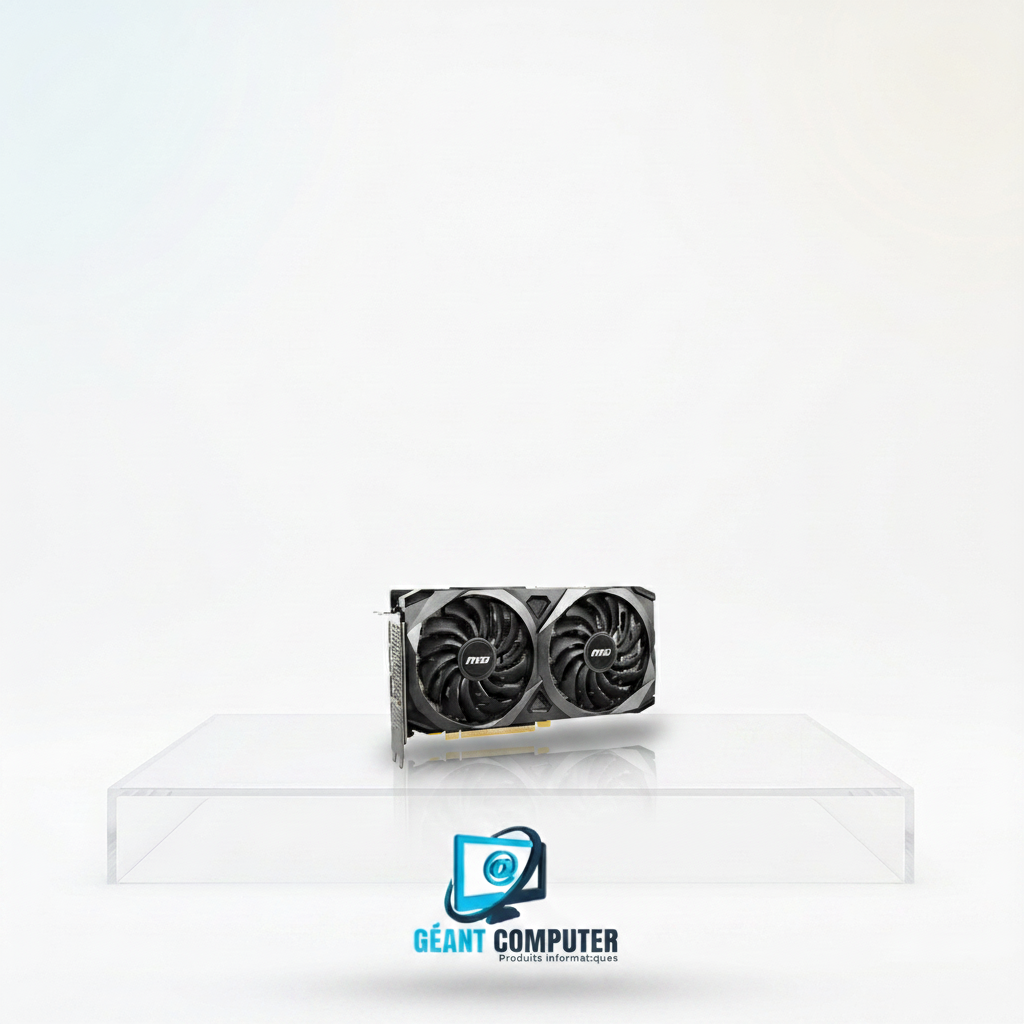 CARTE GRAPHIQUE 8Go GEFORCE RT (IA)