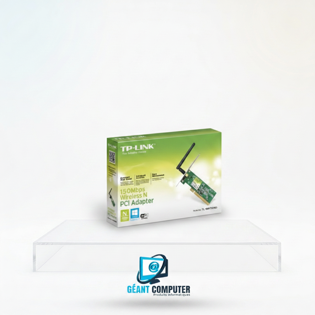 CARTE WIFI TP-LINK PCI TL-WN7
