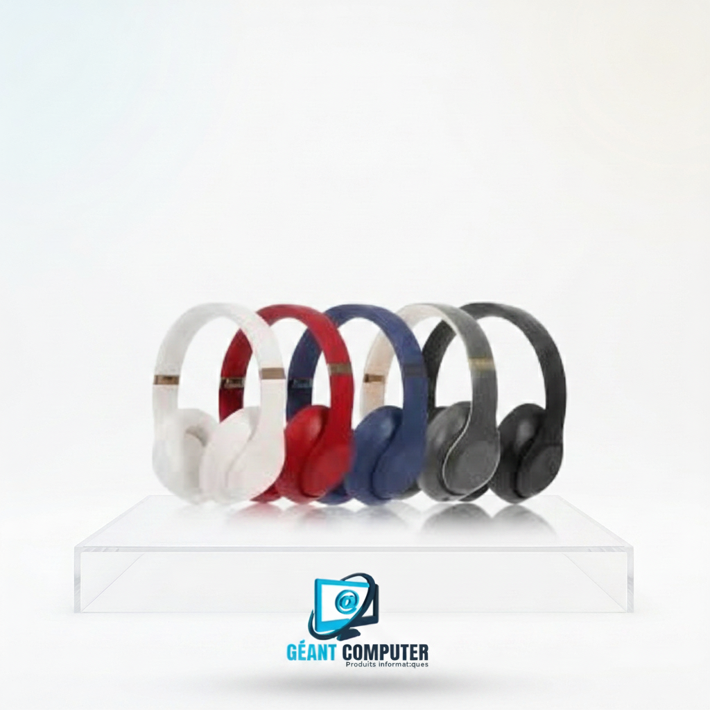 MICROCASQUE BLUETOOTH ST3 (IA)