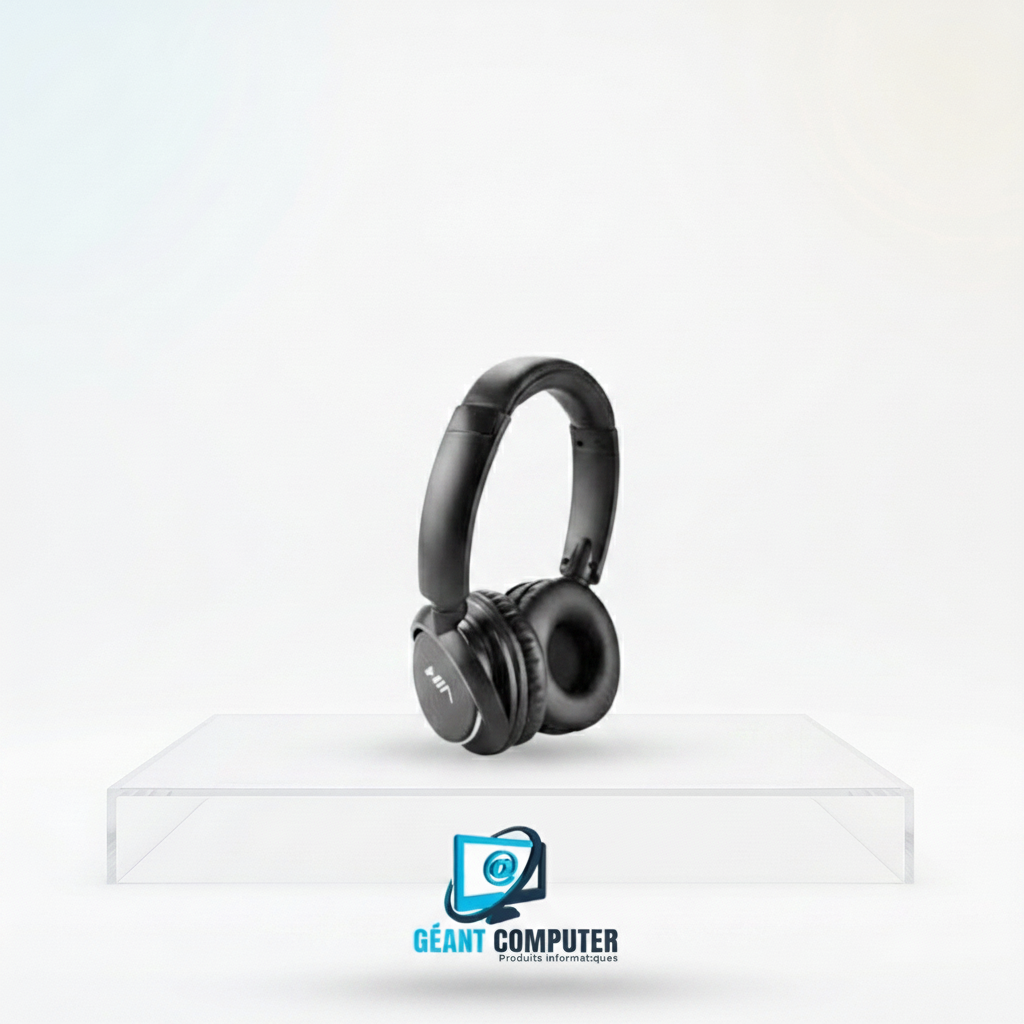 CASQUE BLUETHOOTH NIA TM-015 (IA)