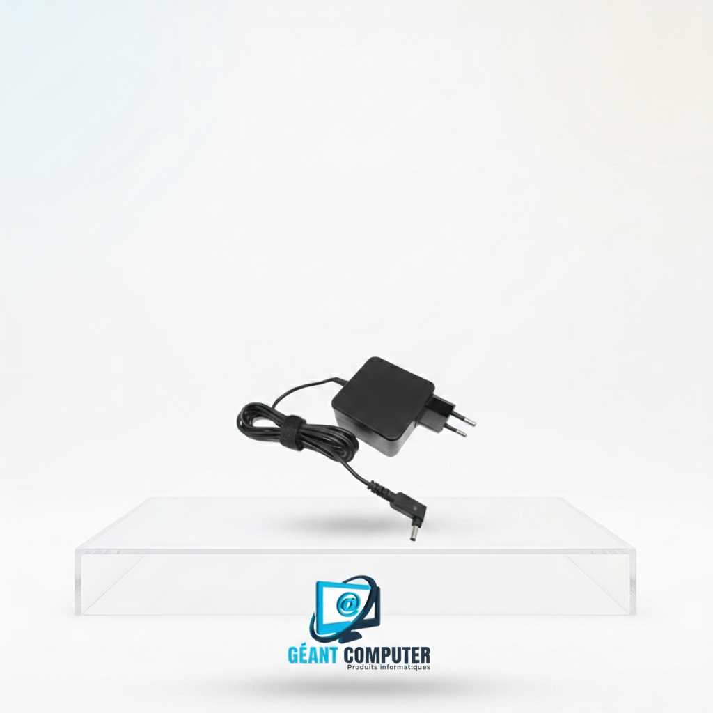 CHARGEUR ASUS NEW 19V 3.42A (IA)