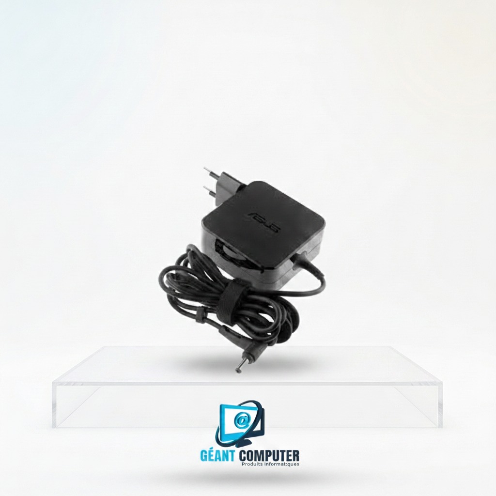 CHARGEUR ASUS 19V/1.75A (IA)