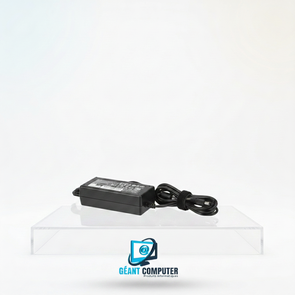 CHARGEUR COMPAQ 19V/3.16A (IA)