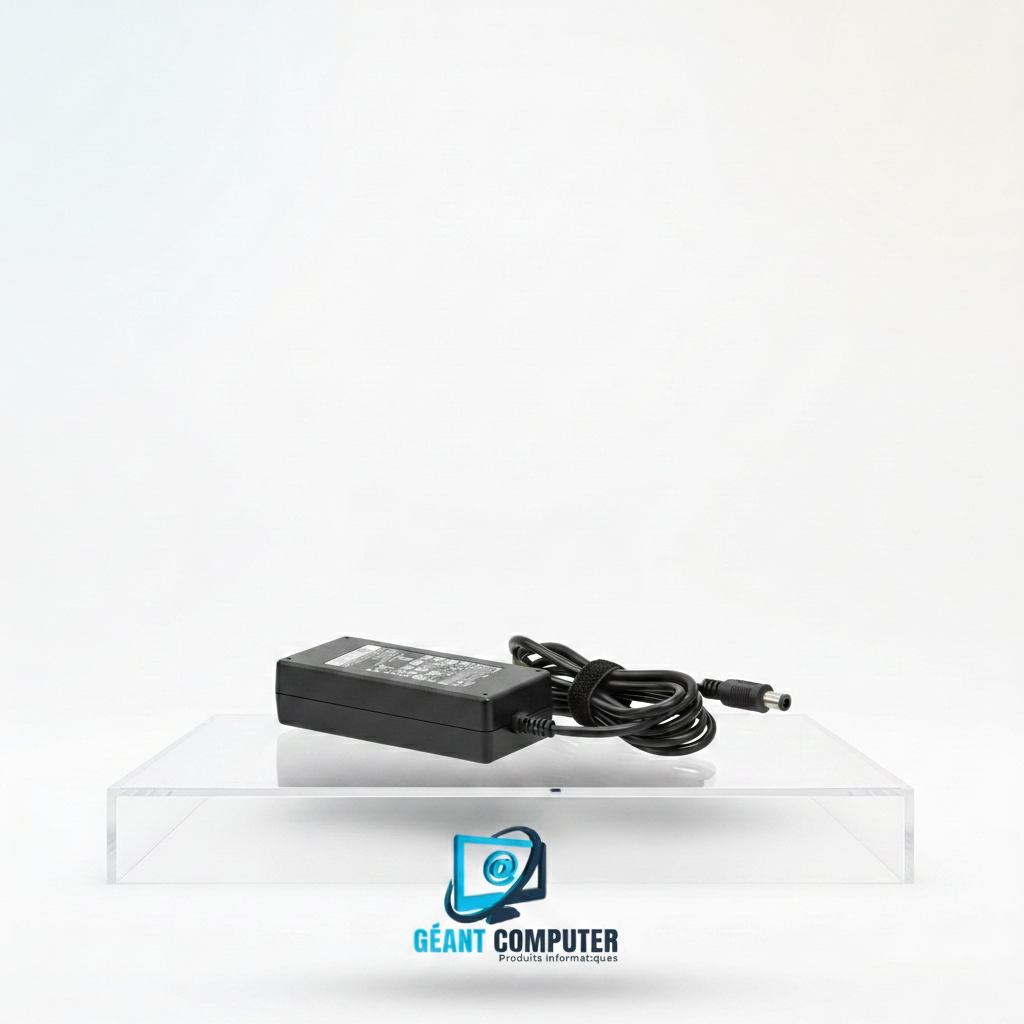 CHARGEUR DELL CHOKA NEW 19V