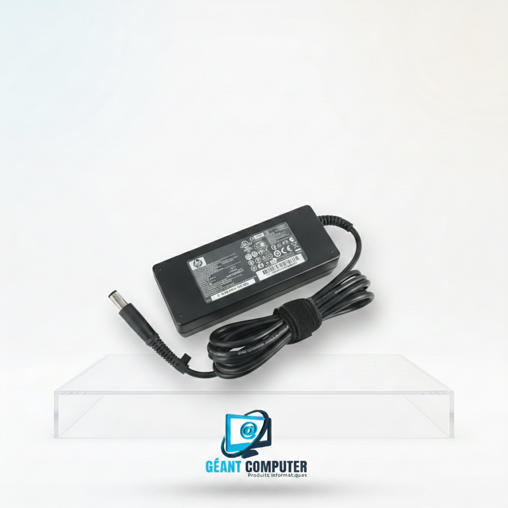CHARGEUR HP CHOKA 19V/7.1A NE (IA)