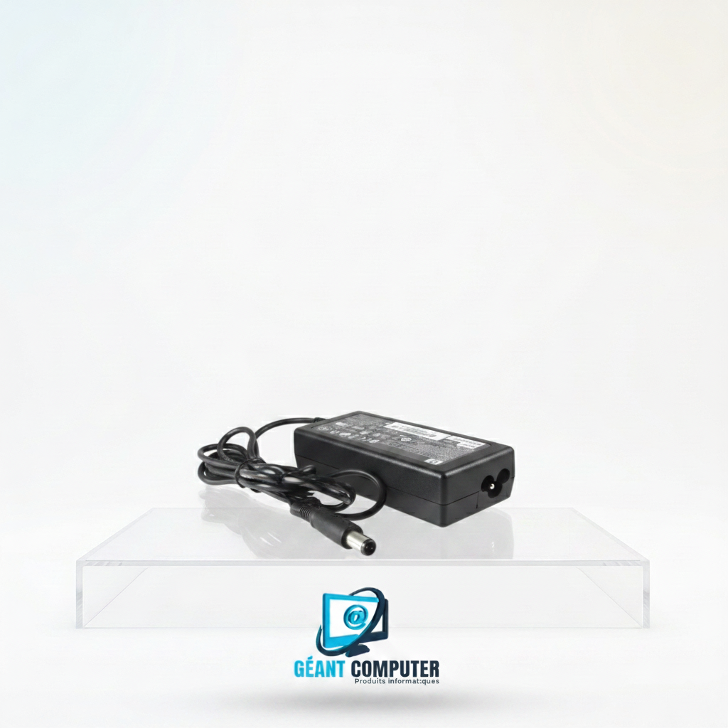 CHARGEUR HP CHOKA ORG