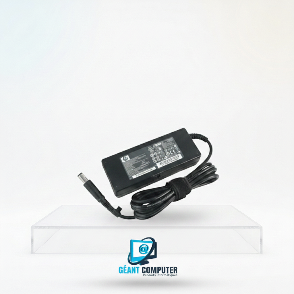 CHARGEUR HP 19V/4.74A CHOKA (IA)