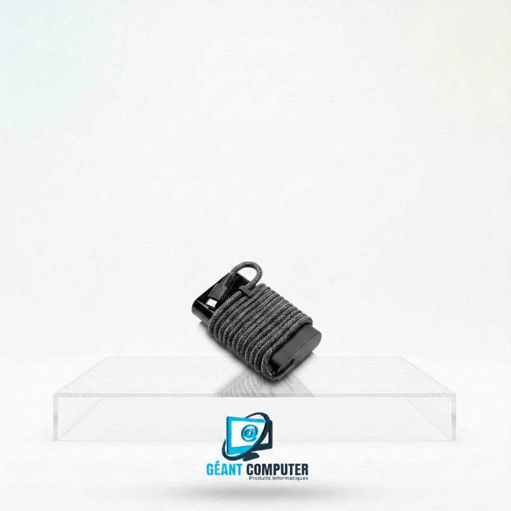 CHARGUER HP USB C ORG