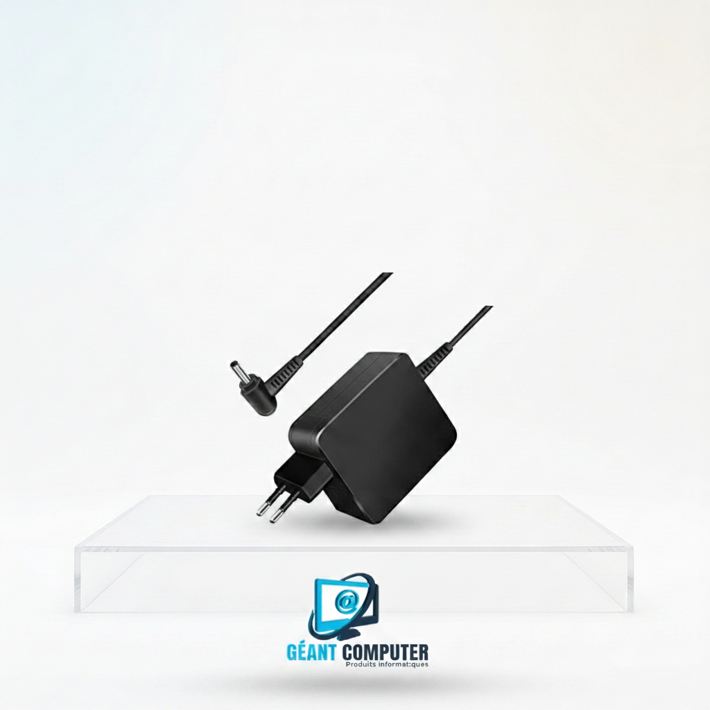 CHARGEUR LENOVO 20V/2.25A