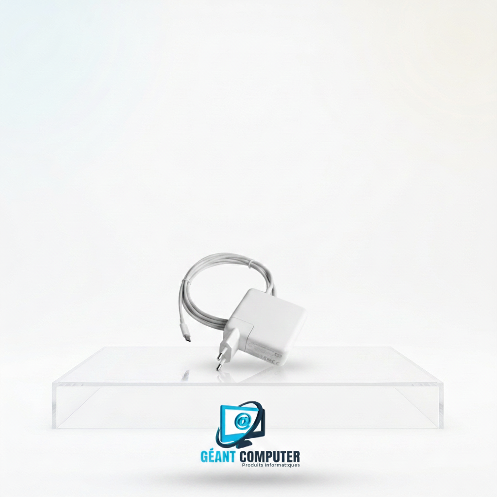 CHARGEUR MAC UCB C 30W (IA)