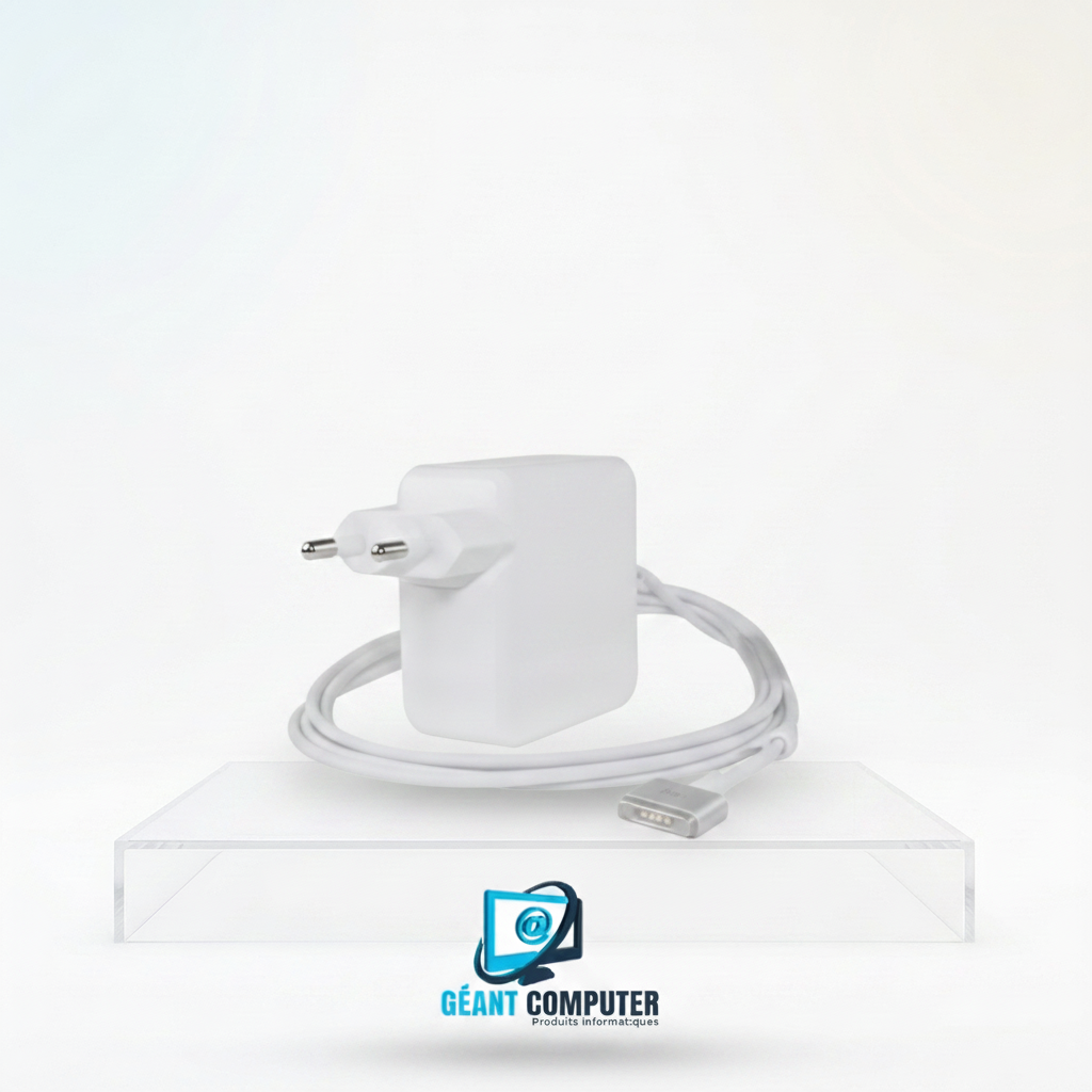 CHARGEUR MAC 60W NORMAL (IA)