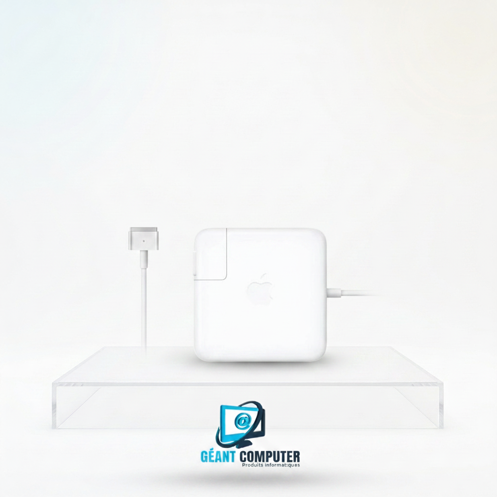 CHARGEUR MAC 60W RETINA ORG OC (IA)