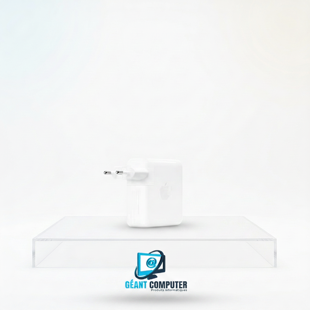 CHARGEUR MAC UCB C 61W (IA)