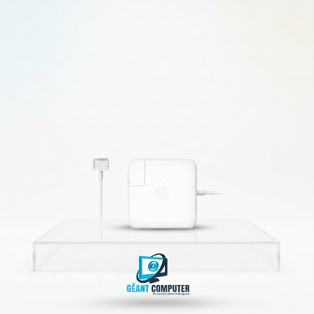 CHARGEUR MAC RETINA 65W OCC (IA)