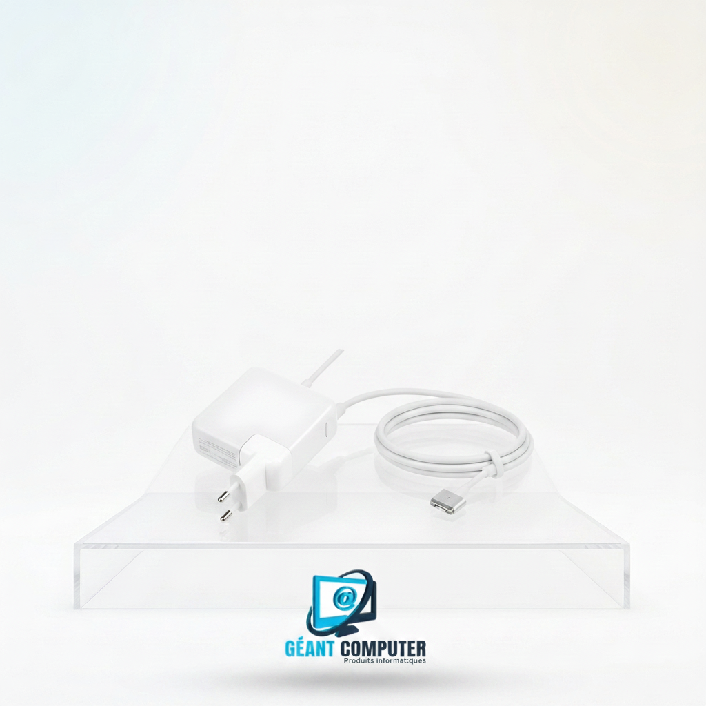 CHARGEUR MAC 85W RETINA ORG (IA)