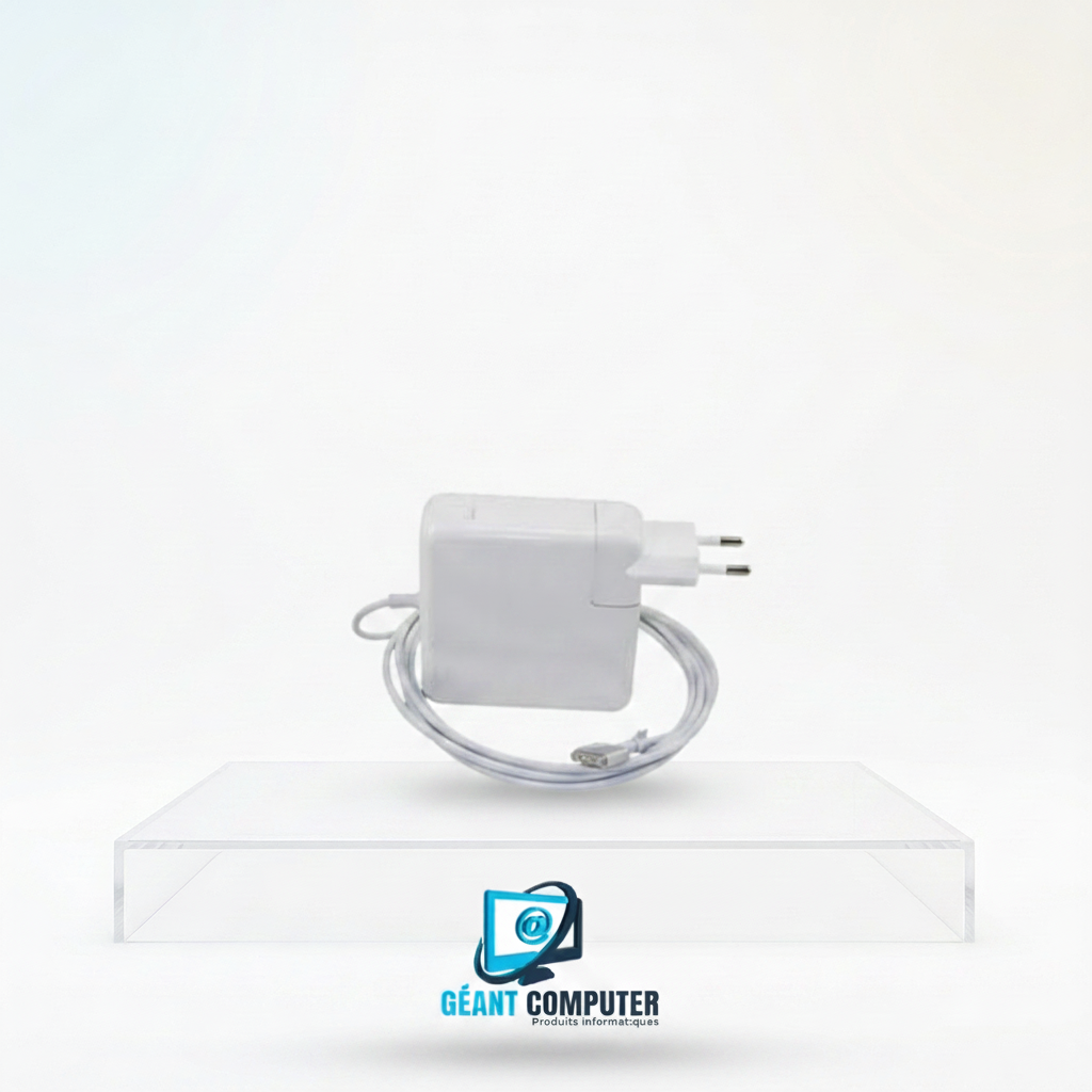 CHARGEUR MAC 85W NORMAL (IA)